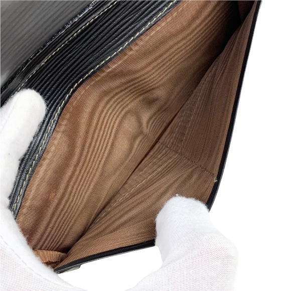 FENDI Zucca Long Wallet - Picture 9 of 11